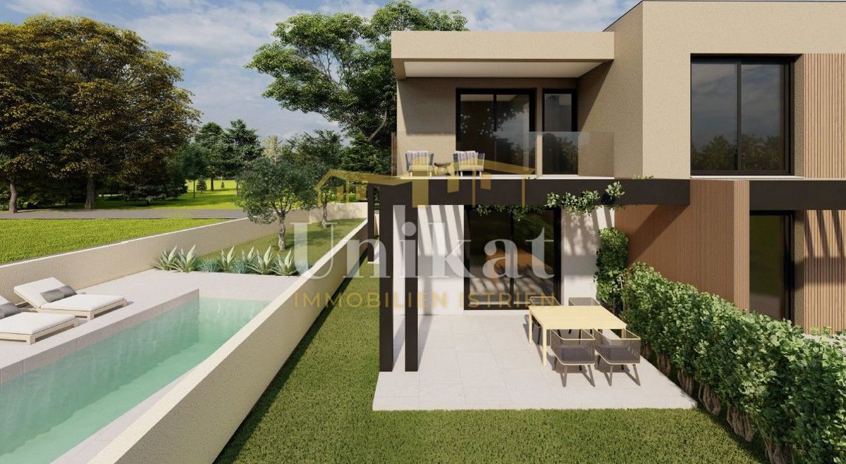 Appartamento POREČ, 190.000 €